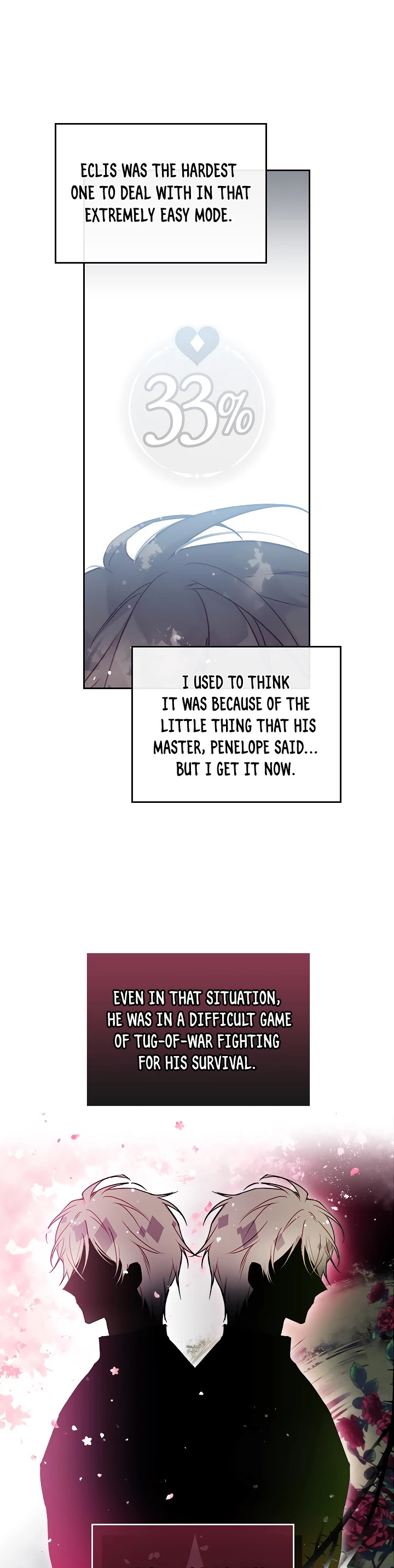 Read Death Is The Only Ending For The Villainess  Manga Online