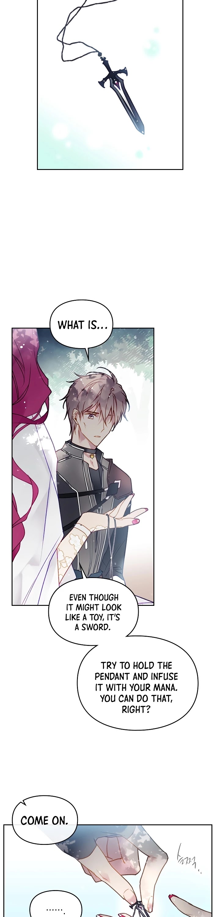 Read Death Is The Only Ending For The Villainess  Manga Online