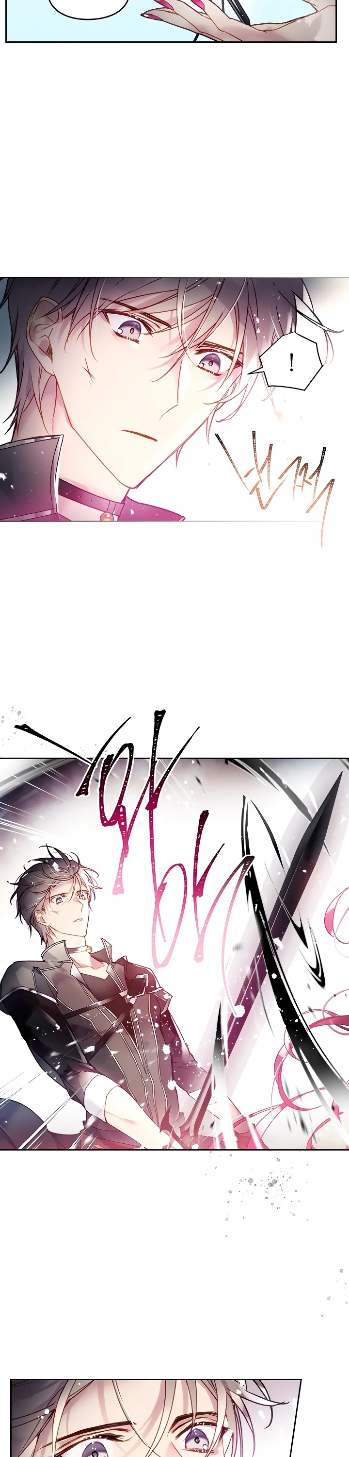 Read Death Is The Only Ending For The Villainess  Manga Online