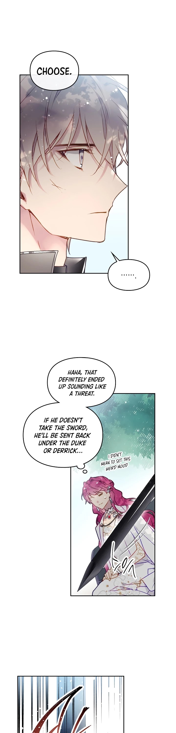 Read Death Is The Only Ending For The Villainess  Manga Online