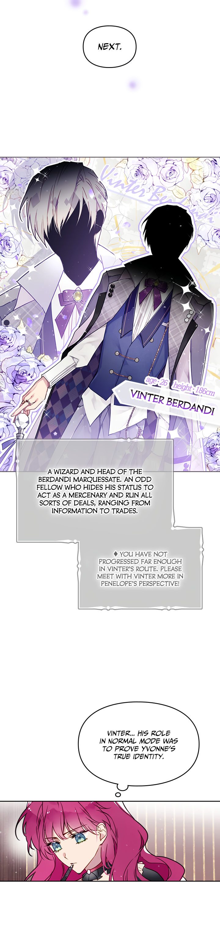 Read Death Is The Only Ending For The Villainess  Manga Online