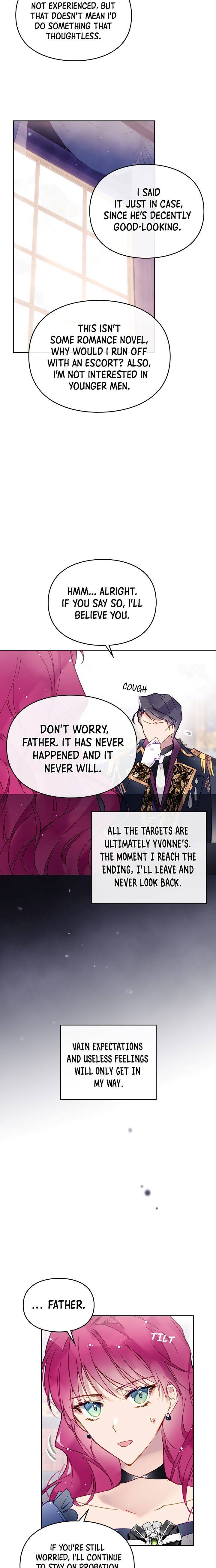 Read Death Is The Only Ending For The Villainess  Manga Online