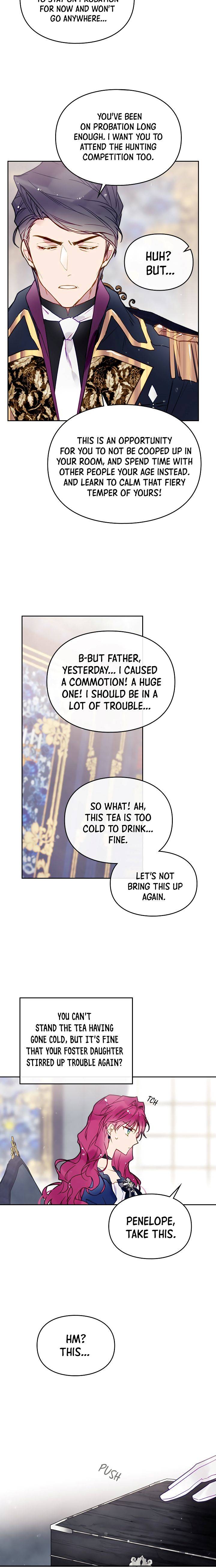 Read Death Is The Only Ending For The Villainess  Manga Online