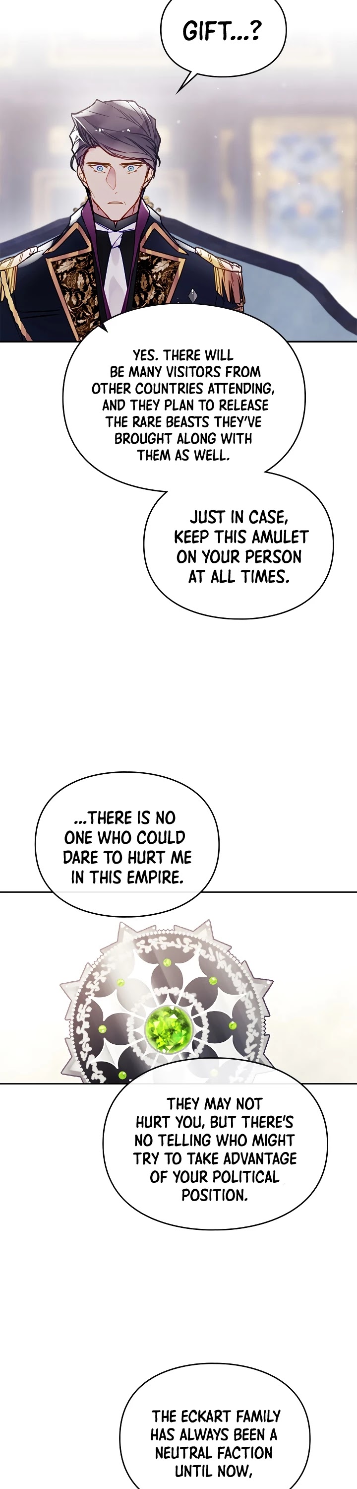Read Death Is The Only Ending For The Villainess  Manga Online