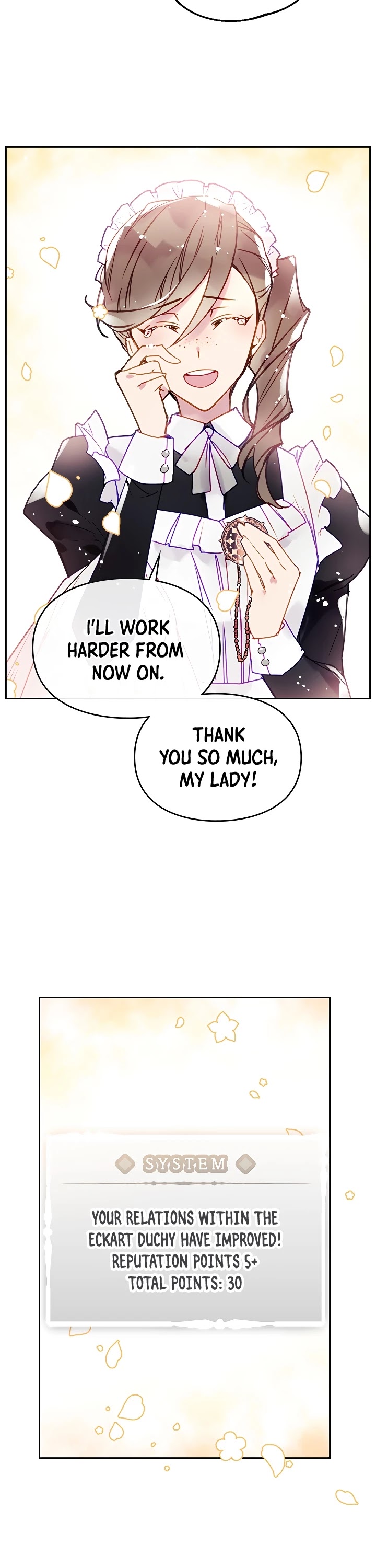 Read Death Is The Only Ending For The Villainess  Manga Online