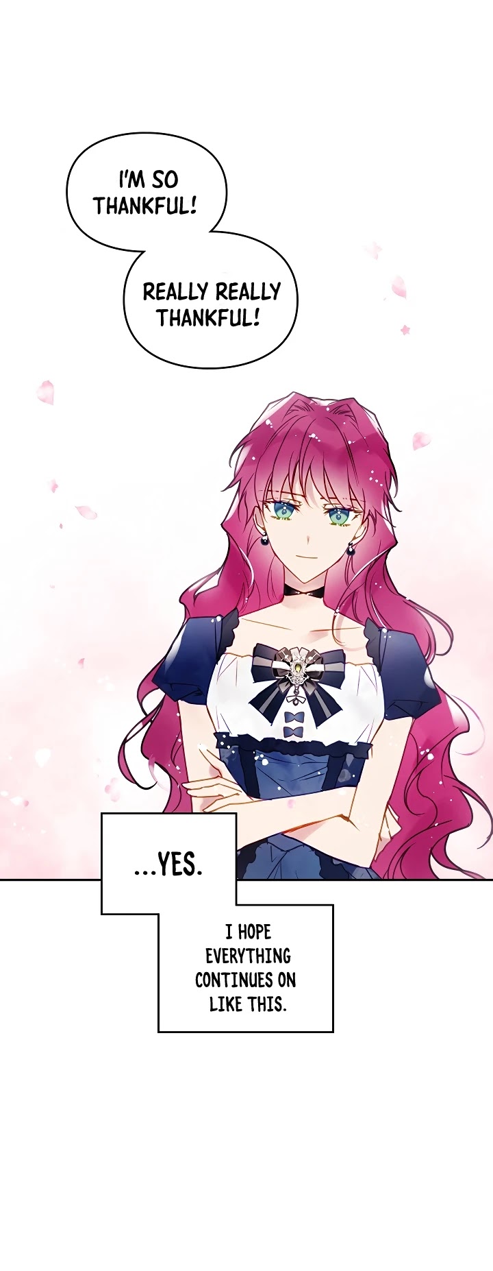 Read Death Is The Only Ending For The Villainess  Manga Online