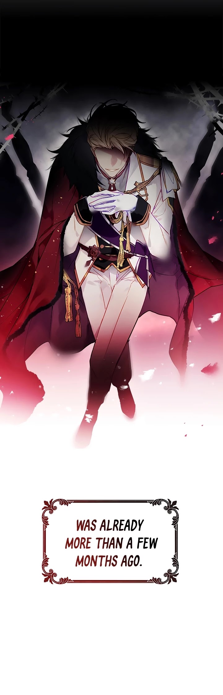 Read Death Is The Only Ending For The Villainess  Manga Online