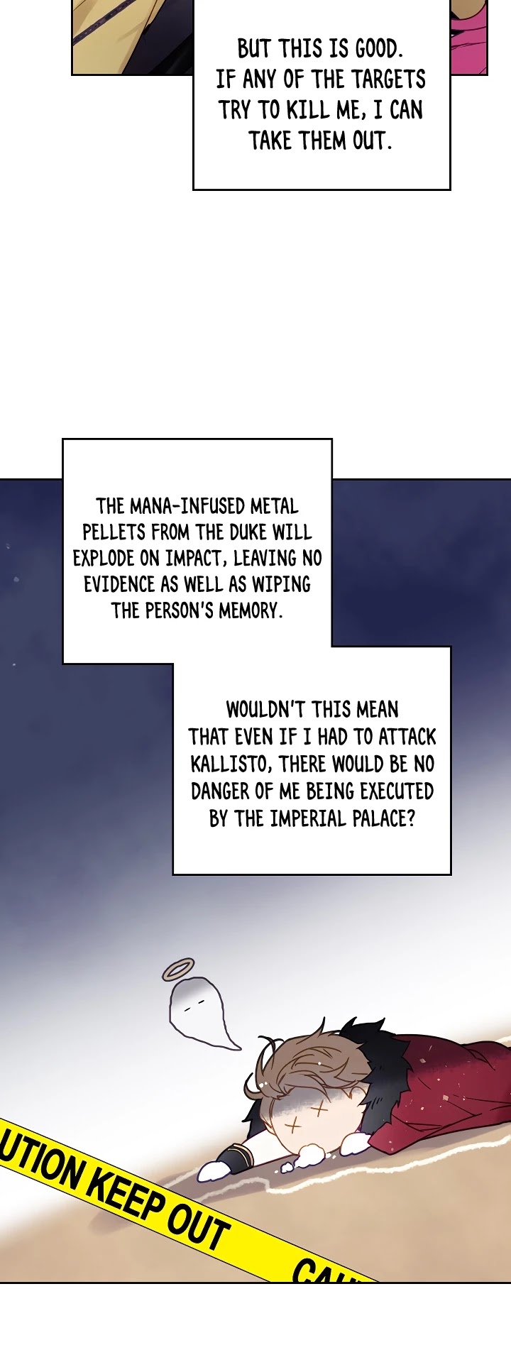 Read Death Is The Only Ending For The Villainess  Manga Online