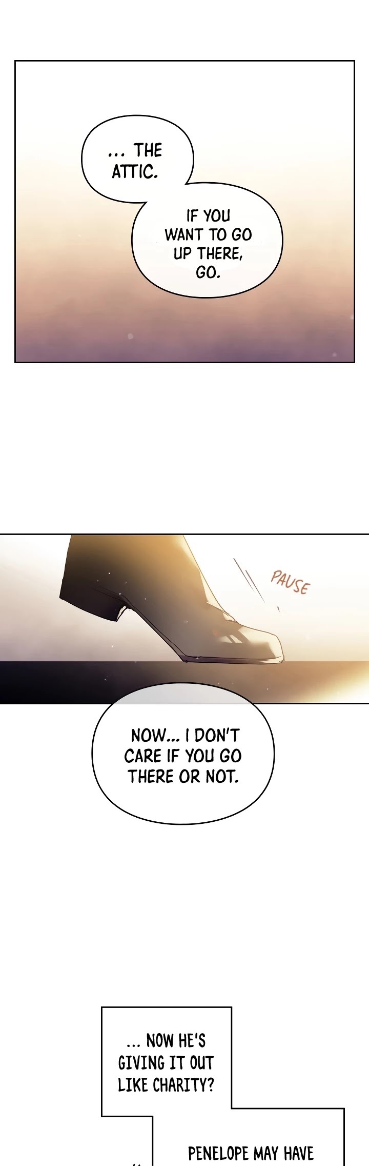 Read Death Is The Only Ending For The Villainess  Manga Online