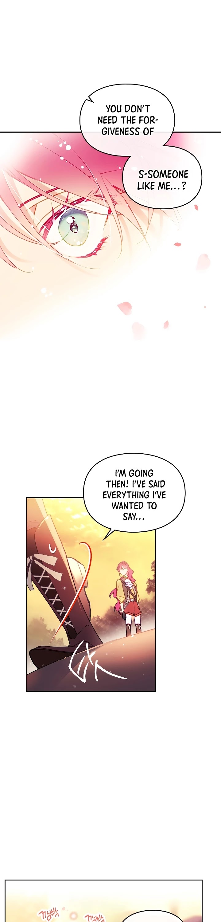 Read Death Is The Only Ending For The Villainess  Manga Online