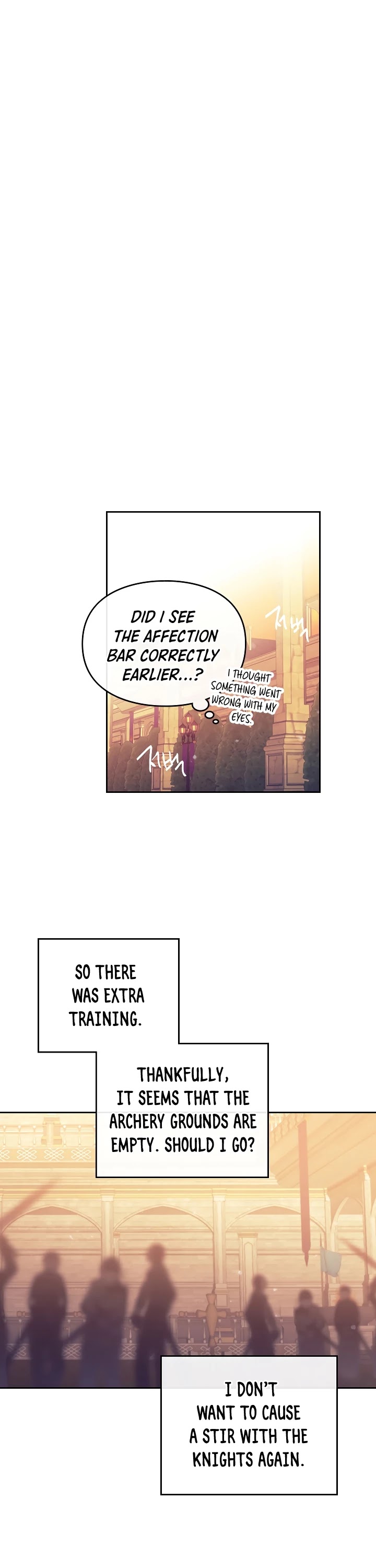 Read Death Is The Only Ending For The Villainess  Manga Online