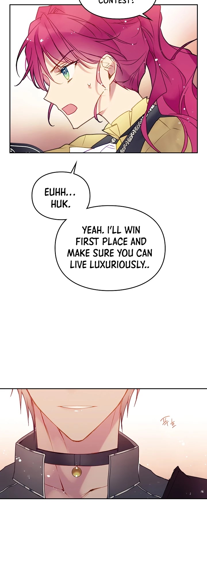 Read Death Is The Only Ending For The Villainess  Manga Online