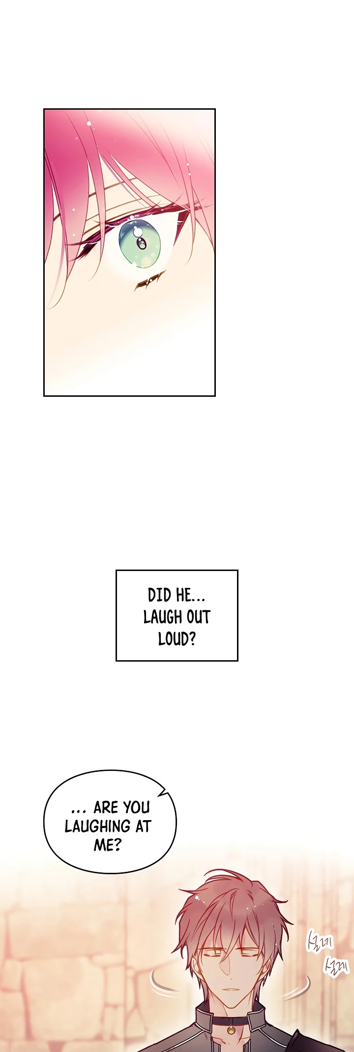 Read Death Is The Only Ending For The Villainess  Manga Online