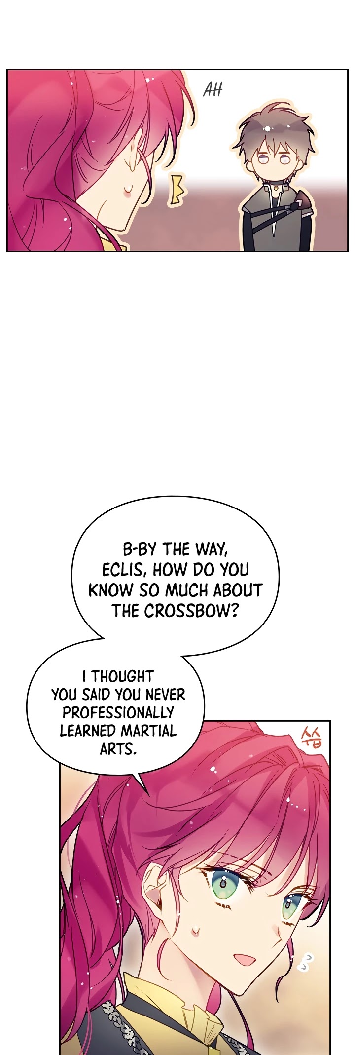 Read Death Is The Only Ending For The Villainess  Manga Online