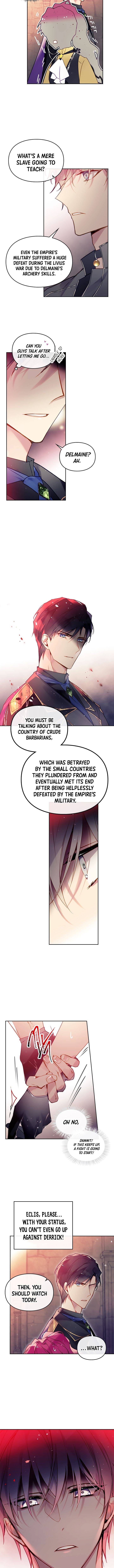 Read Death Is The Only Ending For The Villainess  Manga Online