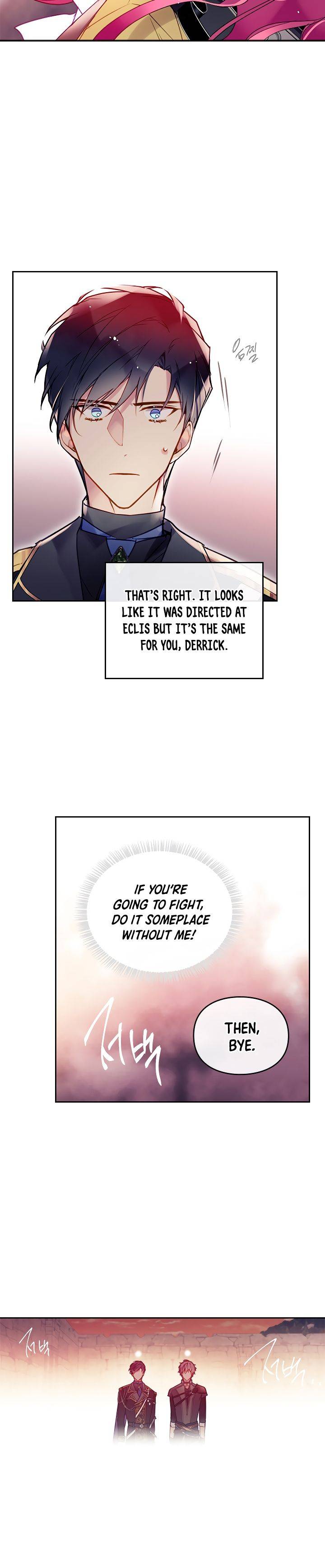 Read Death Is The Only Ending For The Villainess  Manga Online