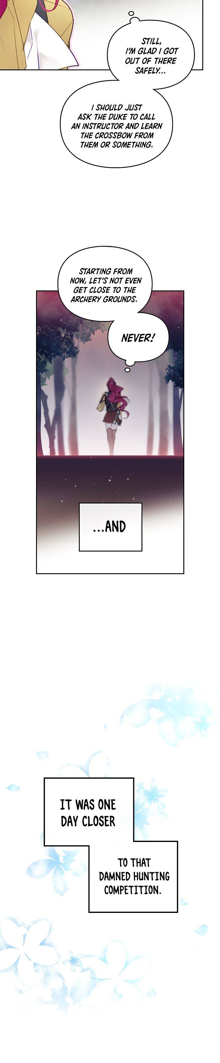 Read Death Is The Only Ending For The Villainess  Manga Online