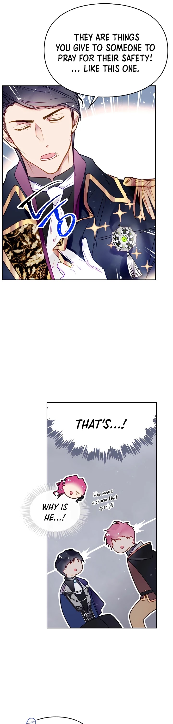 Read Death Is The Only Ending For The Villainess  Manga Online