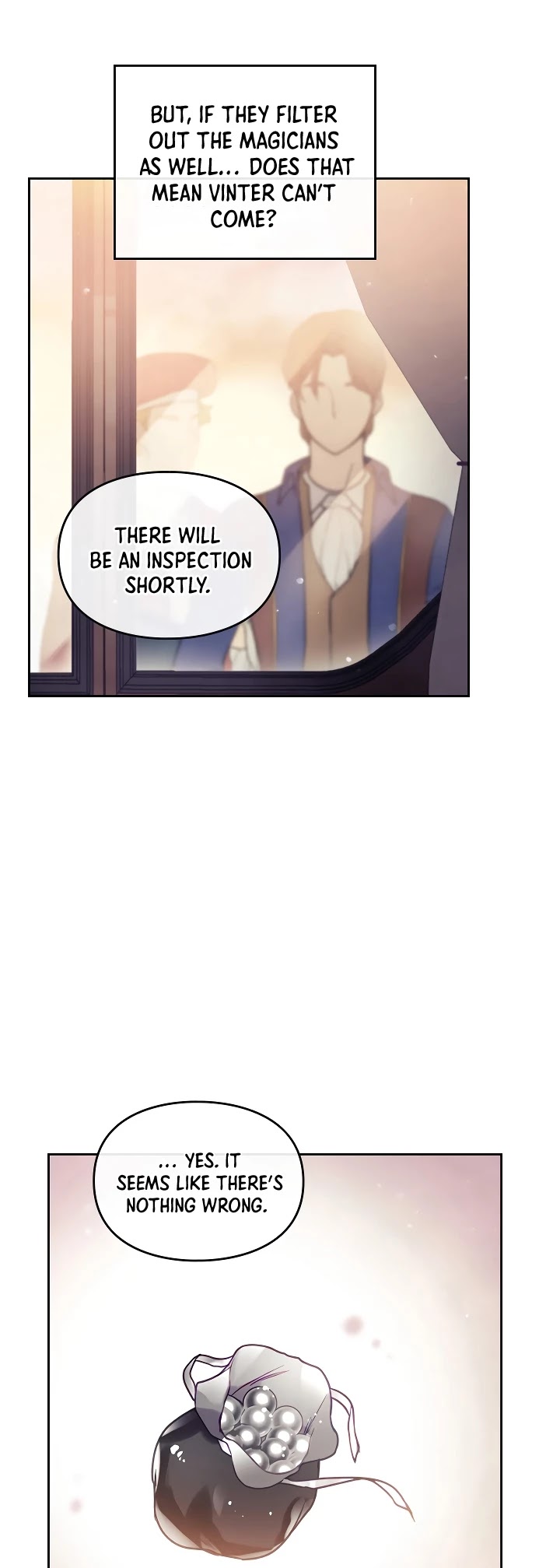 Read Death Is The Only Ending For The Villainess  Manga Online