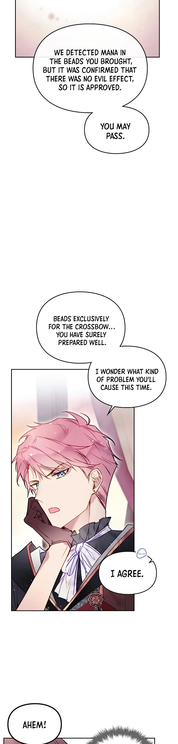 Read Death Is The Only Ending For The Villainess  Manga Online