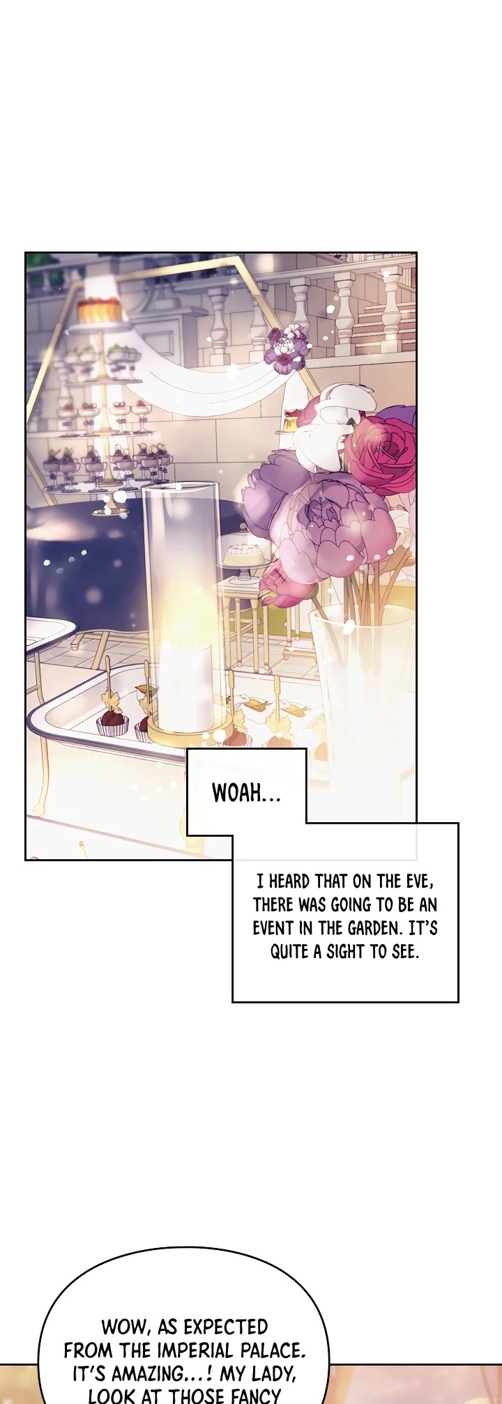 Read Death Is The Only Ending For The Villainess  Manga Online