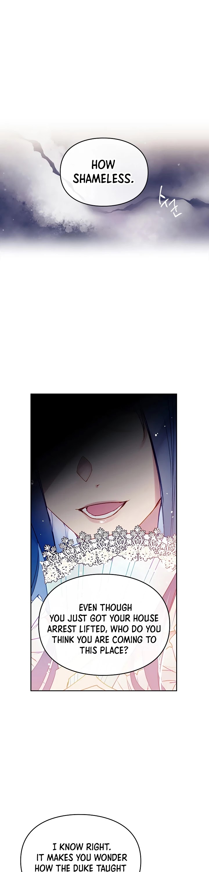 Read Death Is The Only Ending For The Villainess  Manga Online