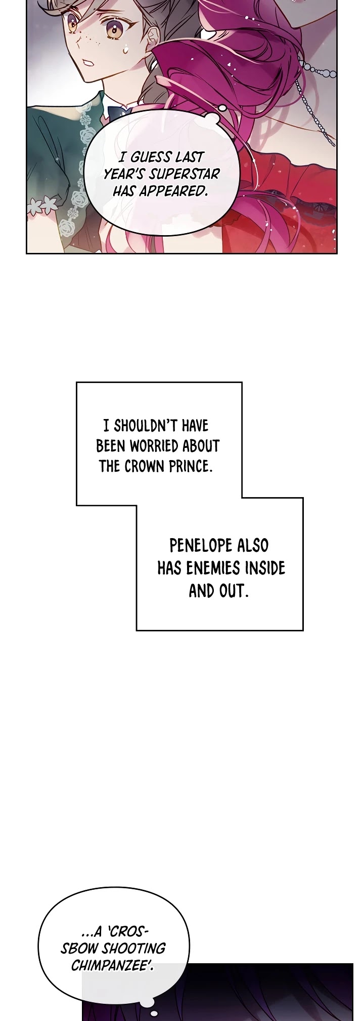Read Death Is The Only Ending For The Villainess  Manga Online