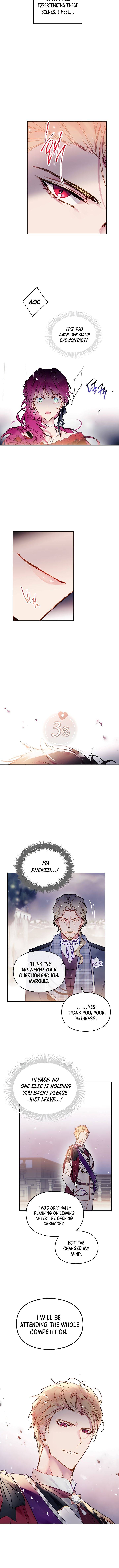 Read Death Is The Only Ending For The Villainess  Manga Online