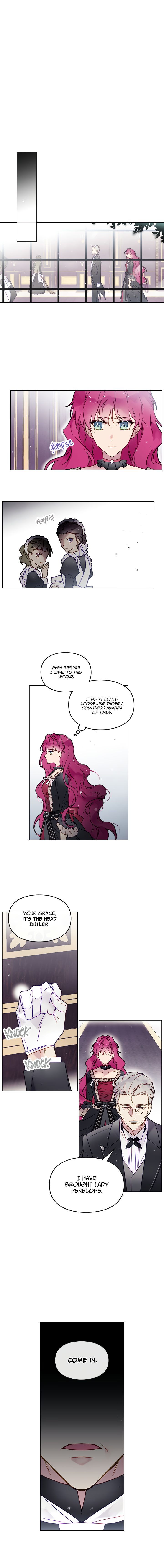 Read Death Is The Only Ending For The Villainess  Manga Online
