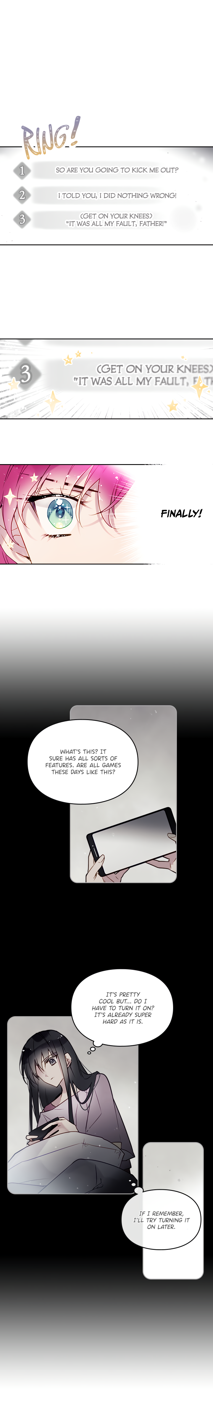 Read Death Is The Only Ending For The Villainess  Manga Online