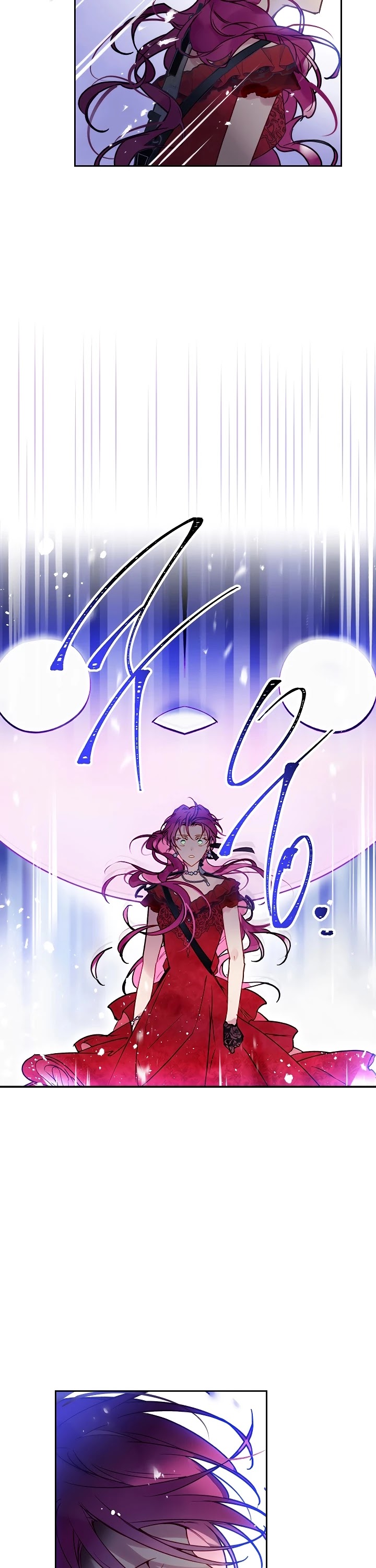 Read Death Is The Only Ending For The Villainess  Manga Online