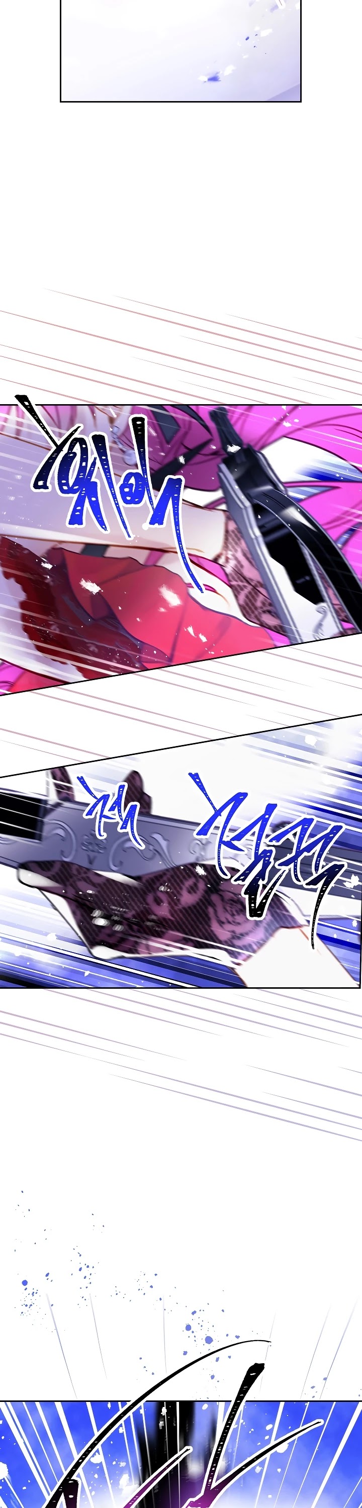 Read Death Is The Only Ending For The Villainess  Manga Online
