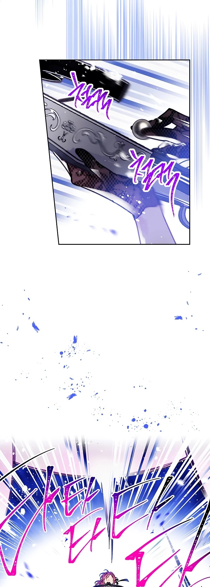 Read Death Is The Only Ending For The Villainess  Manga Online