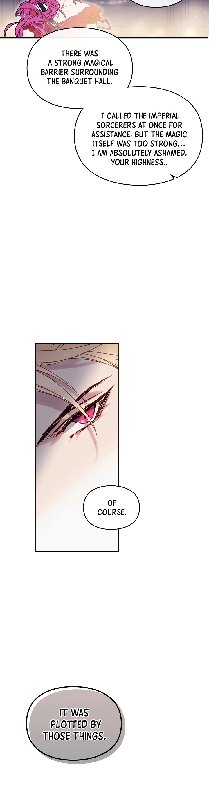 Read Death Is The Only Ending For The Villainess  Manga Online