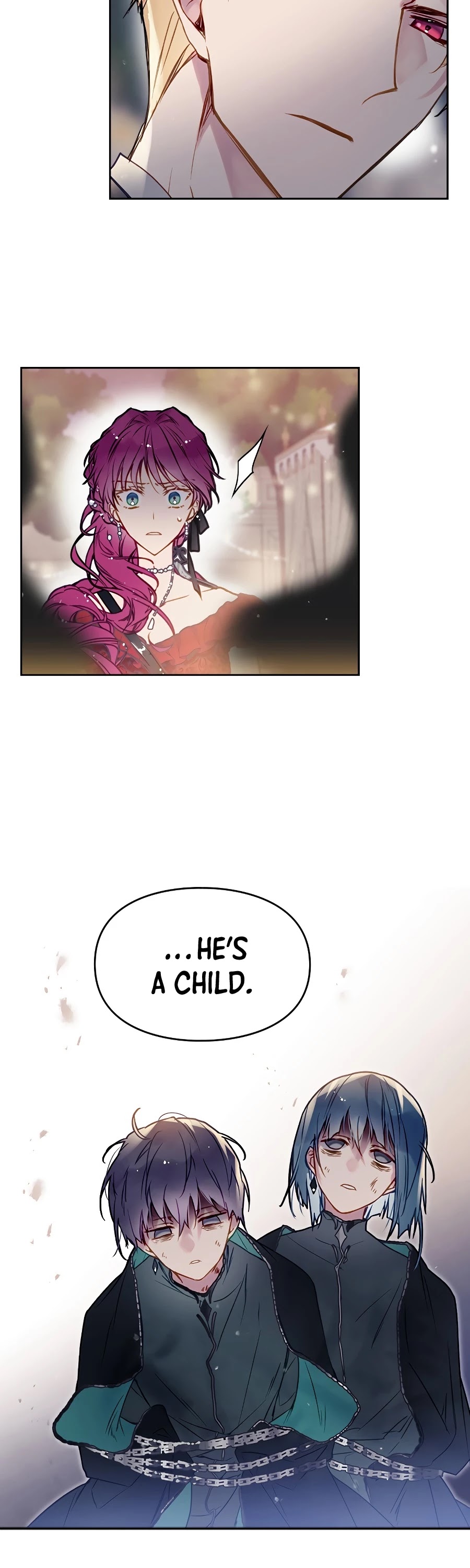 Read Death Is The Only Ending For The Villainess  Manga Online