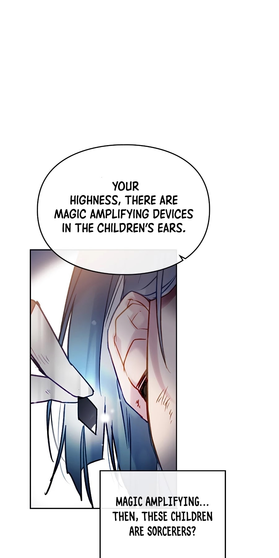Read Death Is The Only Ending For The Villainess  Manga Online