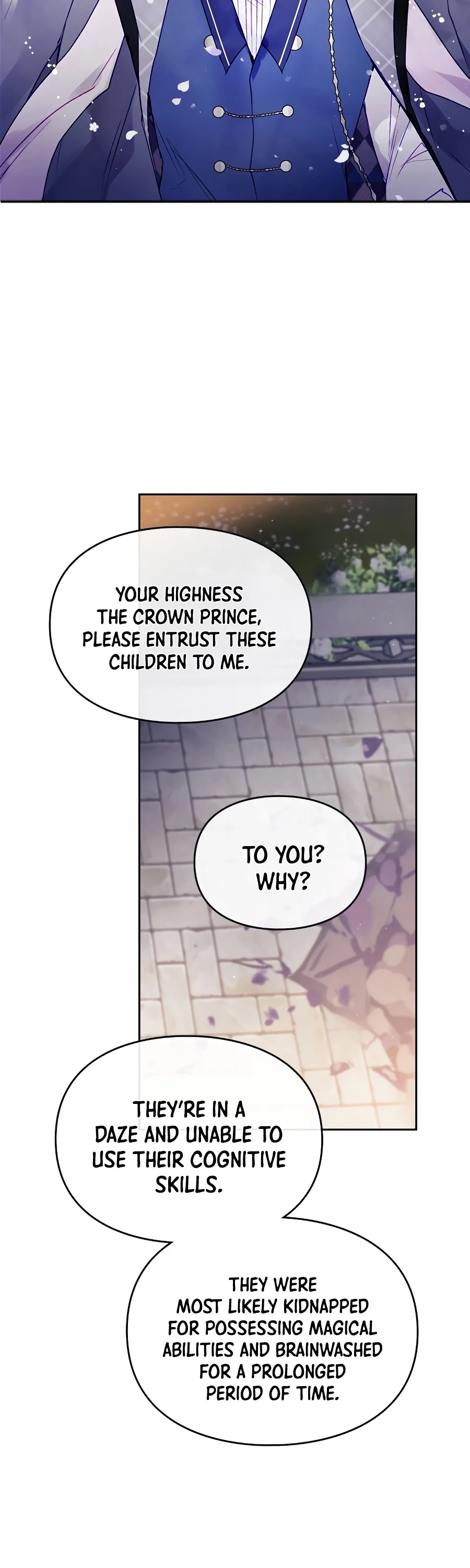 Read Death Is The Only Ending For The Villainess  Manga Online