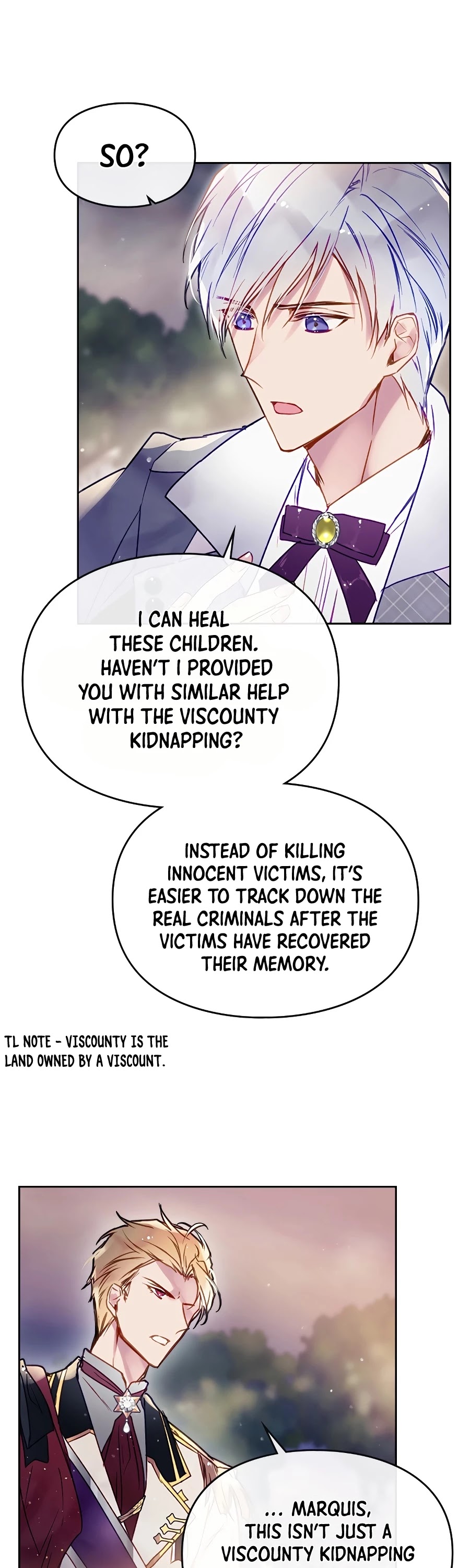 Read Death Is The Only Ending For The Villainess  Manga Online