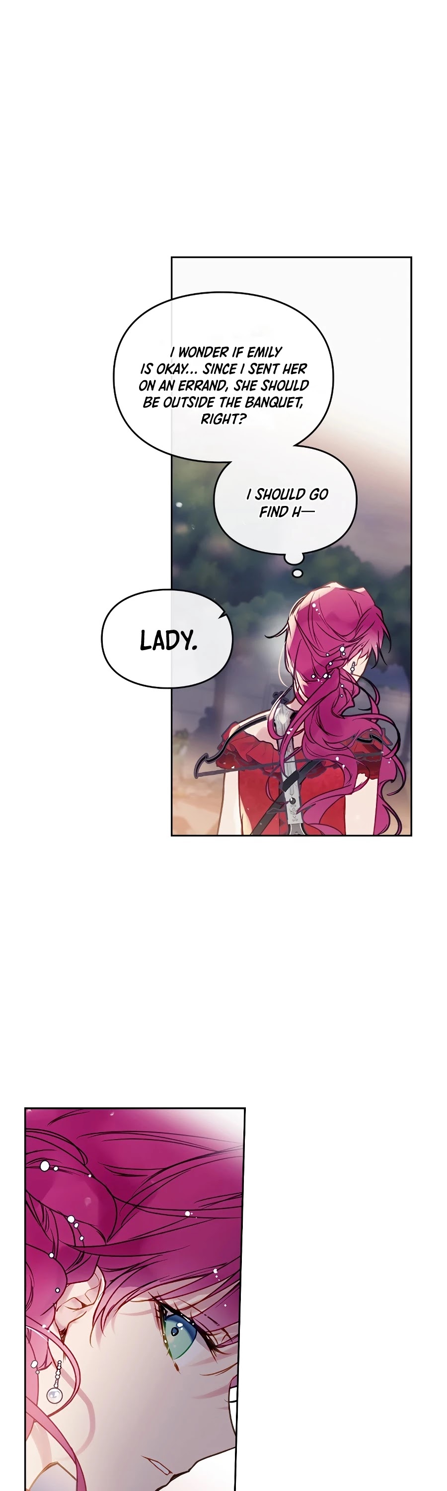 Read Death Is The Only Ending For The Villainess  Manga Online