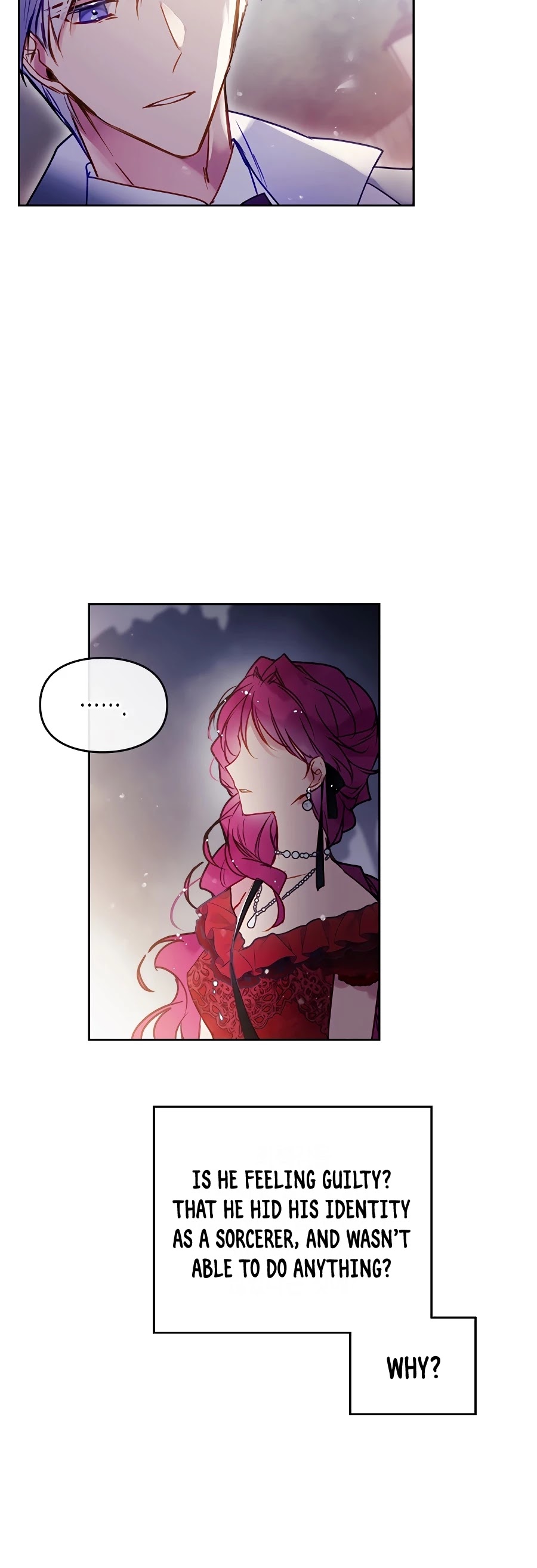 Read Death Is The Only Ending For The Villainess  Manga Online