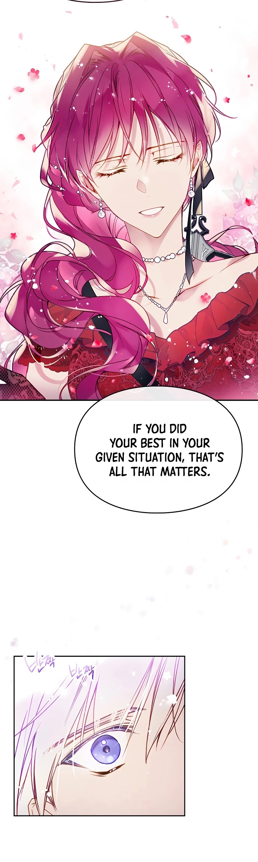 Read Death Is The Only Ending For The Villainess  Manga Online