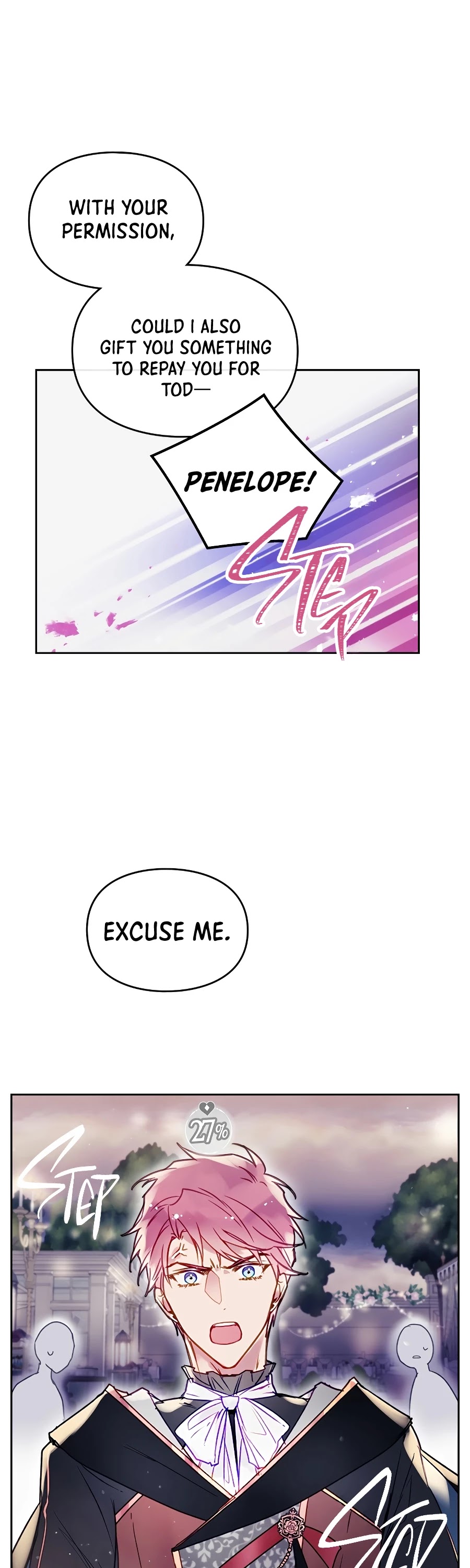 Read Death Is The Only Ending For The Villainess  Manga Online