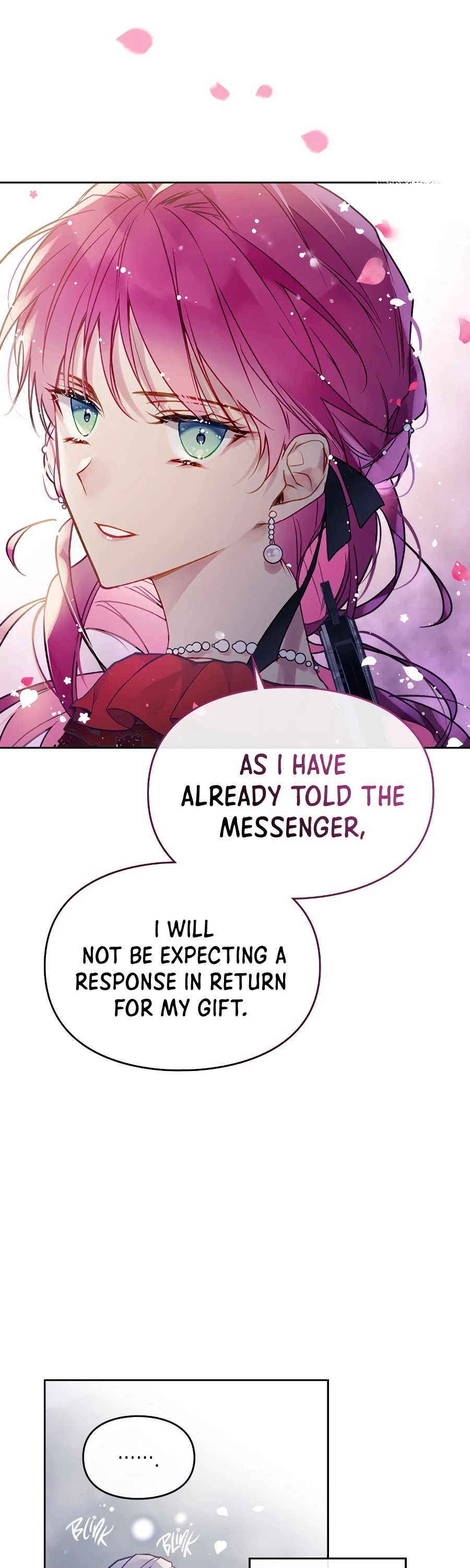 Read Death Is The Only Ending For The Villainess  Manga Online