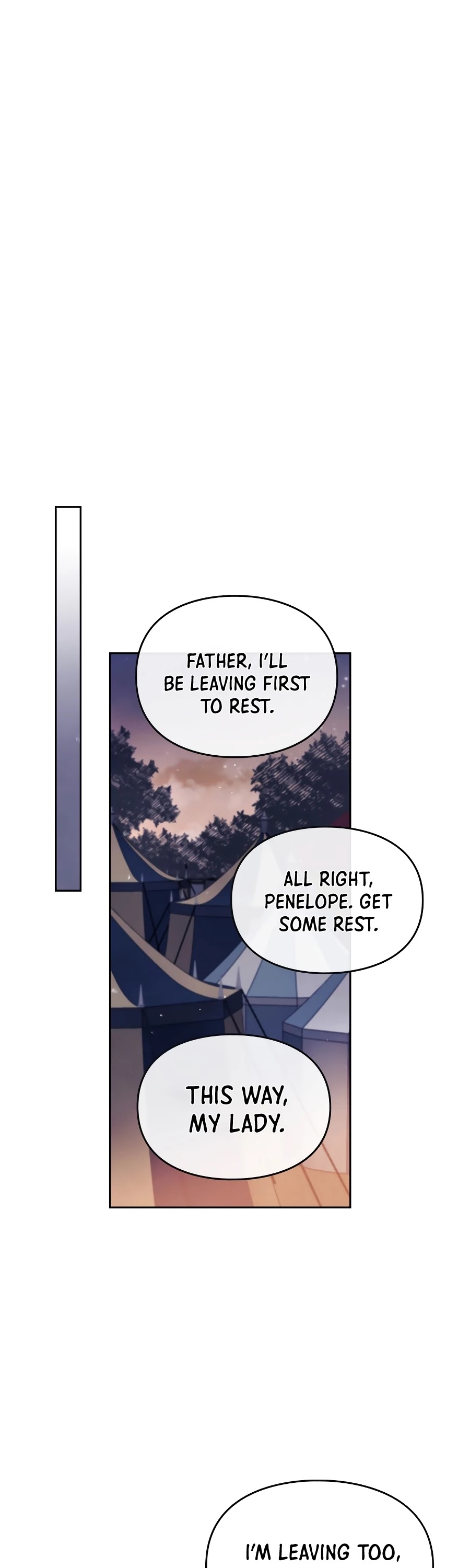 Read Death Is The Only Ending For The Villainess  Manga Online