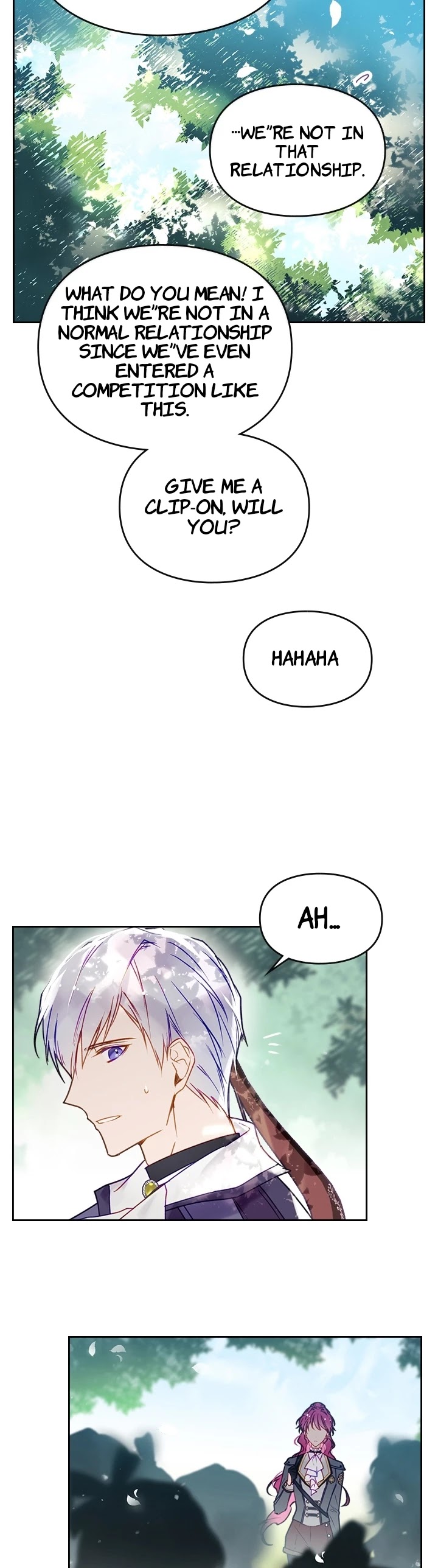 Read Death Is The Only Ending For The Villainess  Manga Online