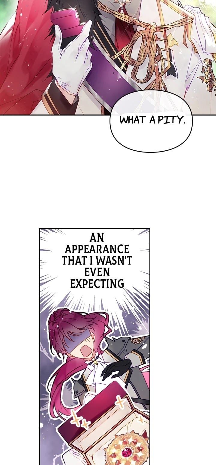 Read Death Is The Only Ending For The Villainess  Manga Online