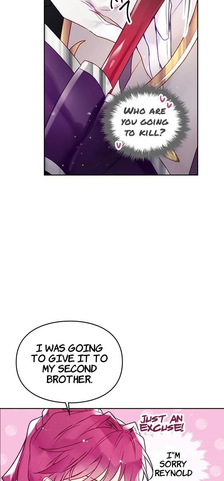 Read Death Is The Only Ending For The Villainess  Manga Online