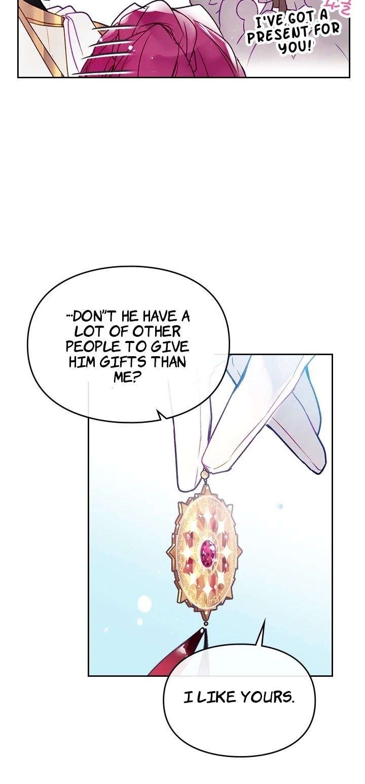 Read Death Is The Only Ending For The Villainess  Manga Online