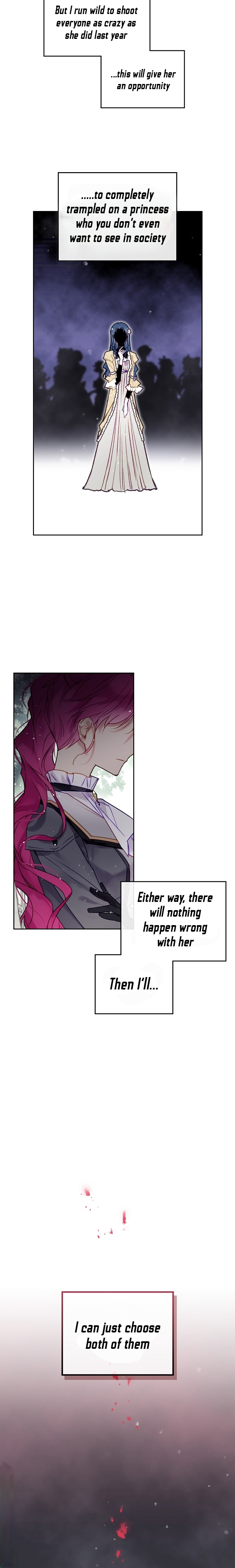 Read Death Is The Only Ending For The Villainess  Manga Online