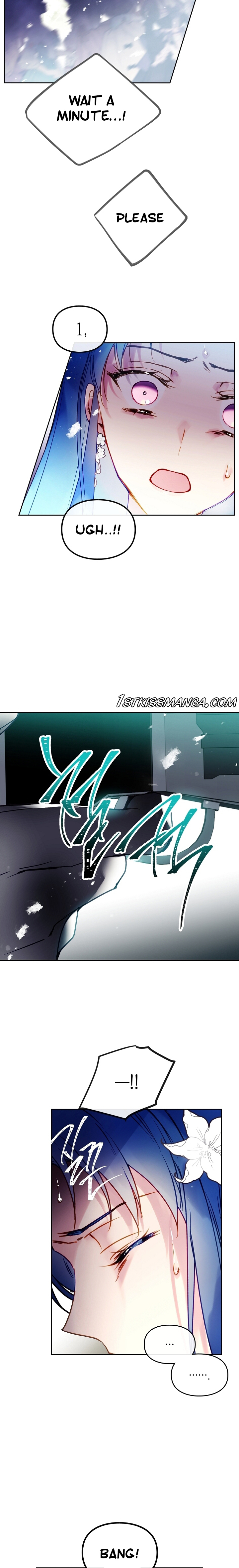 Read Death Is The Only Ending For The Villainess  Manga Online